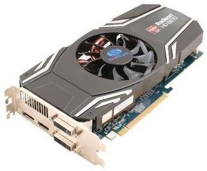 Sapphire Radeon HD6870