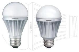 Toshiba E27 LED Classic A 8.4W (item no. 90419165) - Picture #1