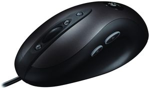 Logitech Gaming Mouse G400 (item no. 90419179) - Picture #2