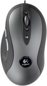Logitech Gaming Mouse G400 (item no. 90419179) - Picture #4