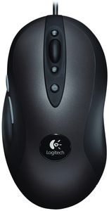 Logitech Gaming Mouse G400 (item no. 90419179) - Picture #1