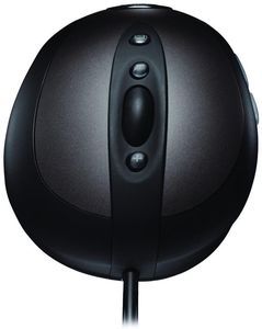 Logitech Gaming Mouse G400 (item no. 90419179) - Picture #5