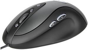 Logitech Gaming Mouse G400 (item no. 90419179) - Picture #3