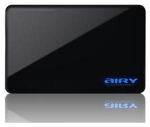 CnMemory Airy USB3.0 1TB schwarz (item no. 90419297) - Picture #1