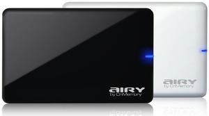 CnMemory Airy 1TB schwarz (item no. 90419298) - Picture #1