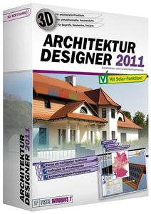 3D Architektur Designer 2011 (item no. 90419382) - Picture #1