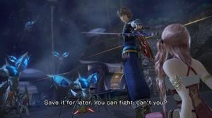 Final Fantasy XIII-2 (item no. 90419432) - Picture #3