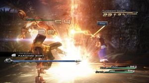 Final Fantasy XIII-2 (item no. 90419432) - Picture #4