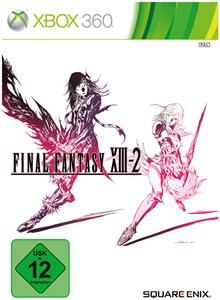 Final Fantasy XIII-2 (item no. 90419432) - Picture #1