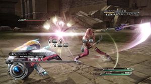 Final Fantasy XIII-2 (item no. 90419432) - Picture #5
