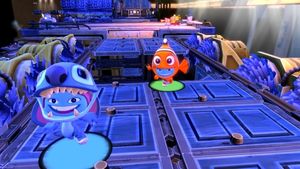 Disney Universe (item no. 90419444) - Picture #2