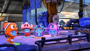 Disney Universe (item no. 90419444) - Picture #3