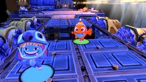 Disney Universe (item no. 90419444) - Picture #5
