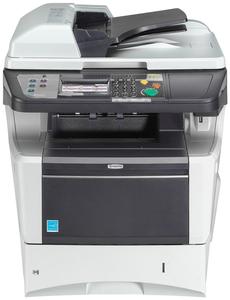 Kyocera FS-3640MFP A4 (item no. 90419606) - Picture #1