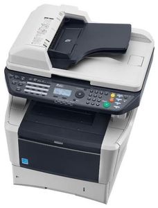 Kyocera FS-3640MFP A4 (item no. 90419606) - Picture #5