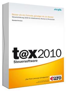 tax t@x 2010 Standard (item no. 90419693) - Picture #1