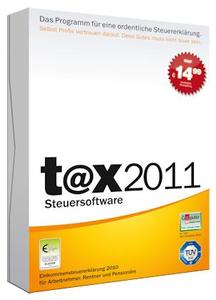 tax t@x 2011 (item no. 90419695) - Picture #1