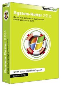System GO! System-Retter 2011 (item no. 90419699) - Picture #1
