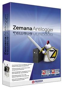 Proxma Zemana Antilogger (item no. 90419750) - Picture #1