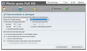 Franzis Quick Photo goes Full-HD 2011 (item no. 90419804) - Picture #5