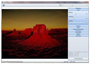 Franzis Quick Photo goes Full-HD 2011 (item no. 90419804) - Picture #4