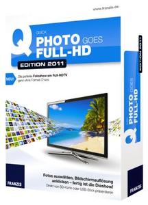 Franzis Quick Photo goes Full-HD 2011 (item no. 90419804) - Picture #2
