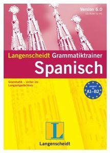 Langenscheidt Grammatiktrainer 6.0 Spanisch (item no. 90419891) - Picture #2