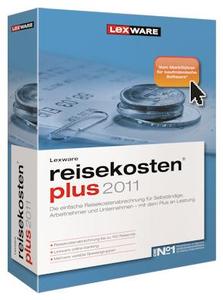 Lexware Reisekosten Plus 2011 (item no. 90419956) - Picture #1