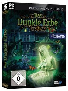Das dunkle Erbe (Art.-Nr. 90420002) - Bild #1
