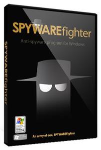SPAMfighter SPYWAREfighter (item no. 90420024) - Picture #1