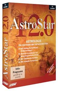 Astro Star 12.0 (item no. 90420143) - Picture #1