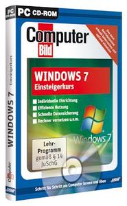 Windows 7 Einsteigerkurs (item no. 90420145) - Picture #1