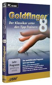 Goldfinger 8, Der ultimative Tipp (item no. 90330212) - Picture #2