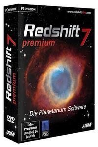 RedShift 7 Premium (item no. 90276183) - Picture #2