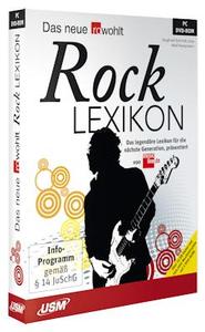Rowohlt Rock-Lexikon, Das (item no. 90330209) - Picture #2