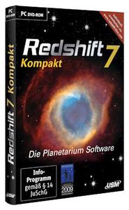 Redshift 7 Kompakt (item no. 90420169) - Picture #1