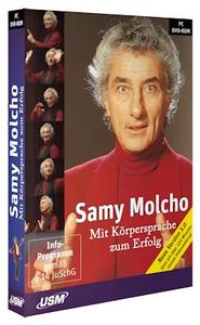 Mit Körpersprache zum Erfolg 3.0 Samy Molcho (item no. 90307363) - Picture #2