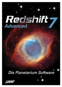Redshift 7 Advanced (item no. 90420171) - Picture #1