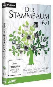 Stammbaum 6.0 (item no. 90381500) - Picture #2