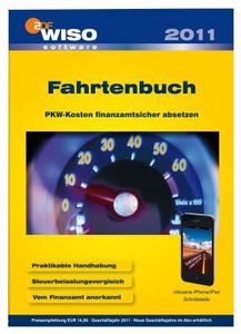 WISO Fahrtenbuch 2011 (item no. 90420192) - Picture #1