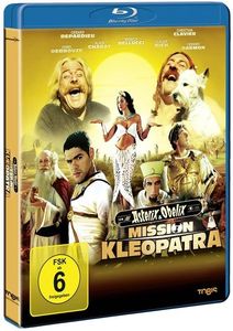 Asterix & Obelix: Mission Kleopatra (item no. 90420373) - Picture #1