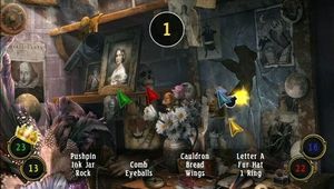 Mystery Case Files: The Malgrave (item no. 90420395) - Picture #5