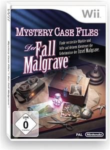 Mystery Case Files: The Malgrave (item no. 90420395) - Picture #3