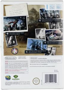 Mystery Case Files: The Malgrave (item no. 90420395) - Picture #2