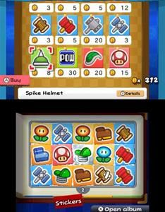 Paper Mario: Sticker Star (item no. 90420559) - Picture #4