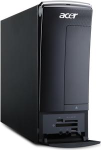 Acer Aspire X3990 W7HP64