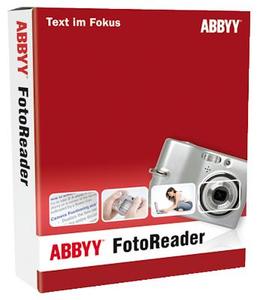 ABBYY Foto Reader (item no. 90420642) - Picture #1
