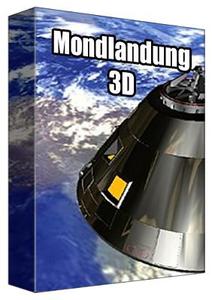 Mondlandung 3D (item no. 90420649) - Picture #1