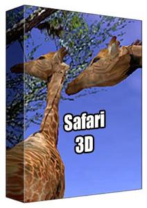 Safari 3D (item no. 90420652) - Picture #1