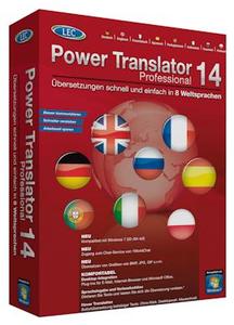 Power Translator 14 Professional (item no. 90420703) - Picture #1